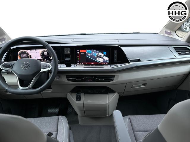 Beispielbilder, ggf. teilweise mit Sonderausstattung