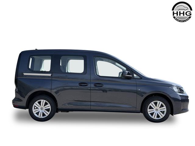 Beispielbilder, ggf. teilweise mit Sonderausstattung