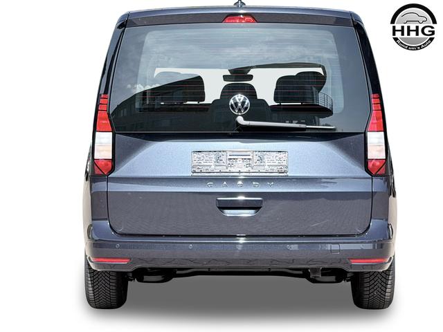 Beispielbilder, ggf. teilweise mit Sonderausstattung