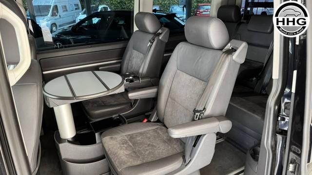 Volkswagen T5 Multivan Highline 2,0 TDI 4Motion +Garantie+Motor &uuml;berhol 