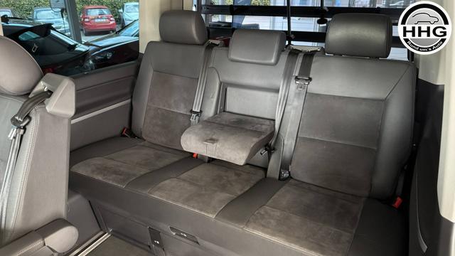 Volkswagen T5 Multivan Highline 2,0 TDI 4Motion +Garantie+Motor &uuml;berhol 
