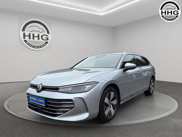 Volkswagen Passat Variant Business 2,0 TDI DSG +AHK+Navi+Parklenk+ 