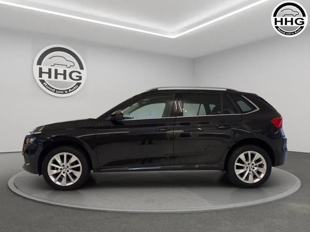 Skoda Kamiq Ambition 1.0 TSI DSG +Garantie+Navi+RüCam+PDC+ 