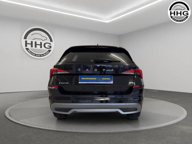 Skoda Kamiq Ambition 1.0 TSI DSG +Garantie+Navi+RüCam+PDC+ 