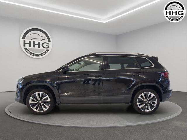 Skoda Karoq Selection 1.5 TSI DSG +Garantie+ACC+SmartLink+ 