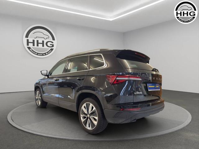 Skoda Karoq Selection 1.5 TSI DSG +Garantie+ACC+SmartLink+ 