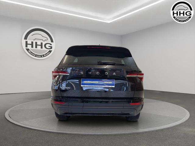 Skoda Karoq Selection 1.5 TSI DSG +Garantie+ACC+SmartLink+ 