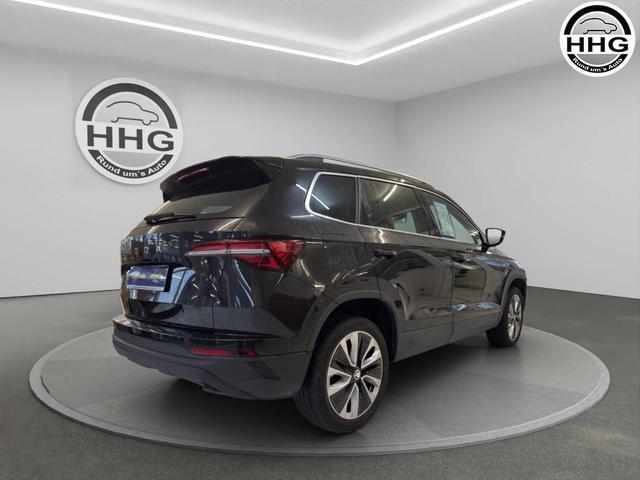 Skoda Karoq Selection 1.5 TSI DSG +Garantie+ACC+SmartLink+ 