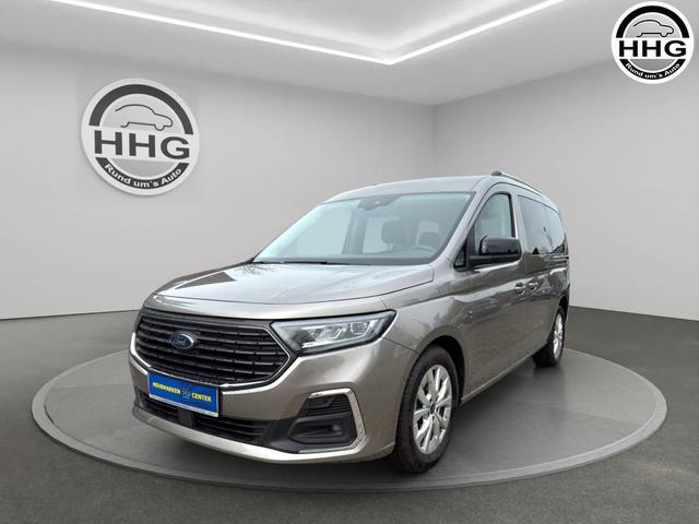 Ford Grand Tourneo Titanium Connect 2,0 EcoBlue +LED+AHK+ 