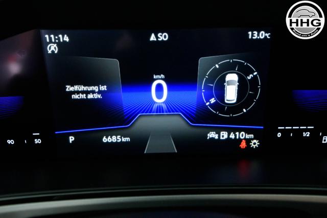 Volkswagen T-Roc 1,5 TSI OPF DSG Life 