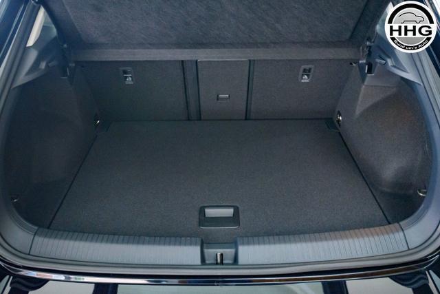 Volkswagen T-Roc 1,5 TSI OPF DSG Life 