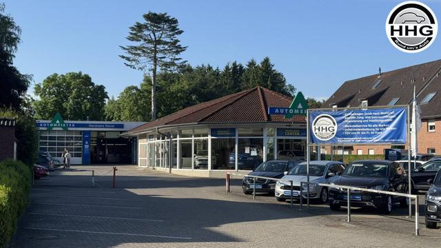 Skoda Fabia Combi Style 1,2 TSI +Garantie+Sitzheizung+Allwetterrei 