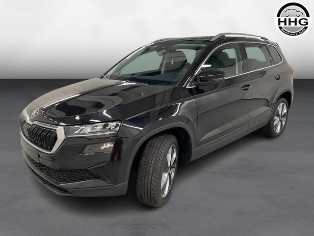 Beispielbilder, ggf. teilweise mit Sonderausstattung