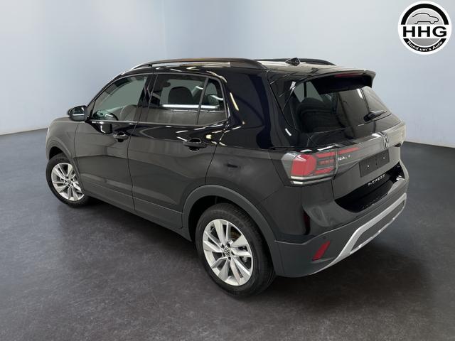 Beispielbilder, ggf. teilweise mit Sonderausstattung