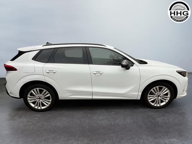 Beispielbilder, ggf. teilweise mit Sonderausstattung