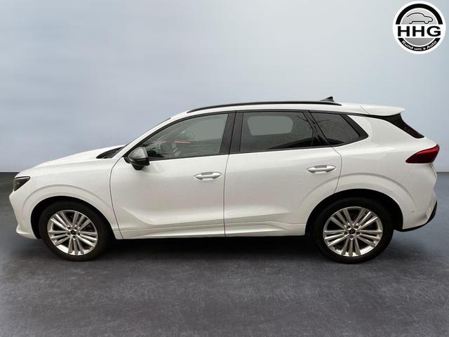 Beispielbilder, ggf. teilweise mit Sonderausstattung