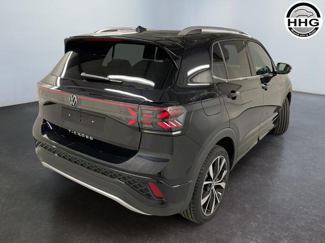 Beispielbilder, ggf. teilweise mit Sonderausstattung