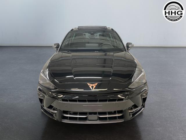 Beispielbilder, ggf. teilweise mit Sonderausstattung