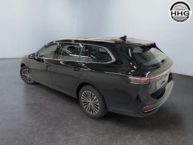 Beispielbilder, ggf. teilweise mit Sonderausstattung