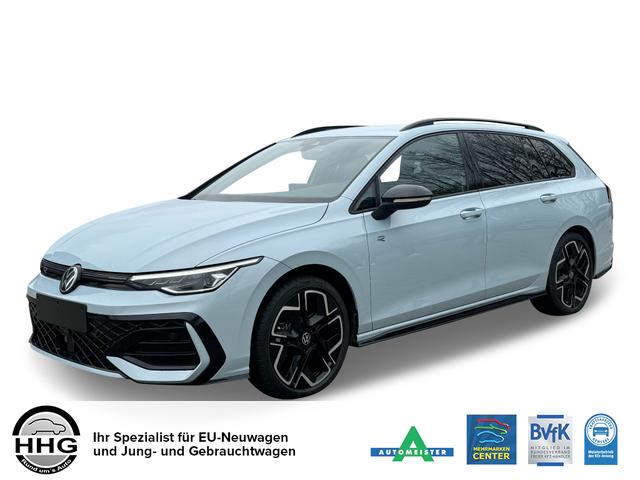 Volkswagen Golf Variant - R-Line Limited ***FACELIFT 2024*** EL. HECKKL.+LED-PLUS+VICO+ACC