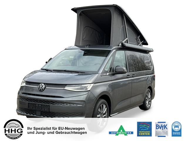 Volkswagen T7 California - Ocean LED+KLIMAAUT+PDC+SHZ+AUFSTELLDACH