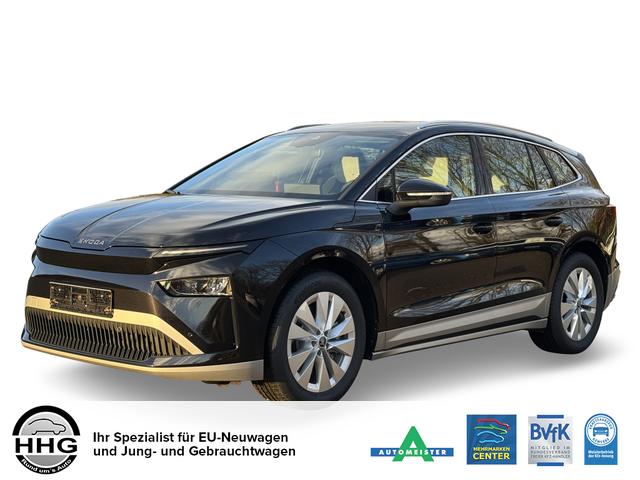 Skoda Enyaq - Selection Schwerbehinderten Rabatt - GdB 50%