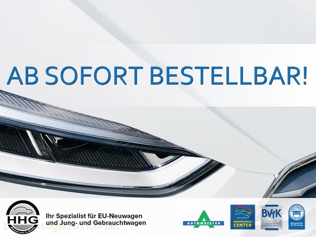 Volkswagen ID.3 - Trend Neo F&Ouml;RDERF&Auml;HIG+ACC+APP-CONNECT+KLIMA+LED+LIGHT ASSIST