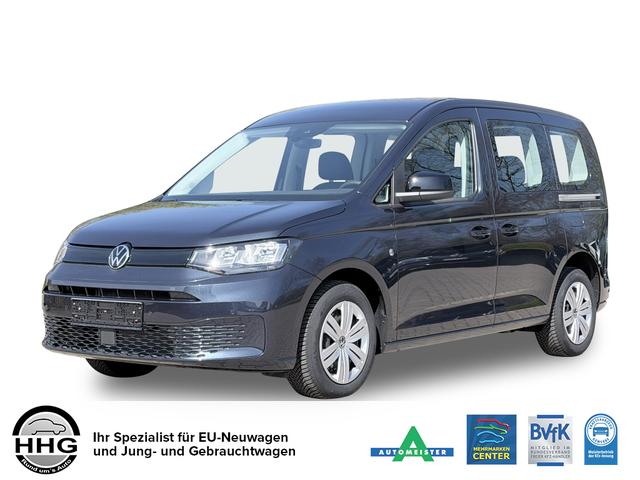 Volkswagen Caddy - PDC+ACC+LANE ASSIST