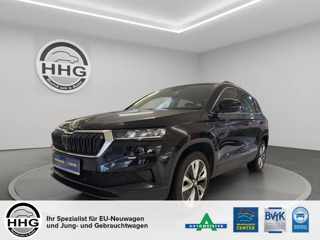 Skoda Karoq - Selection 1.5 TSI DSG +Garantie+ACC+SmartLink+