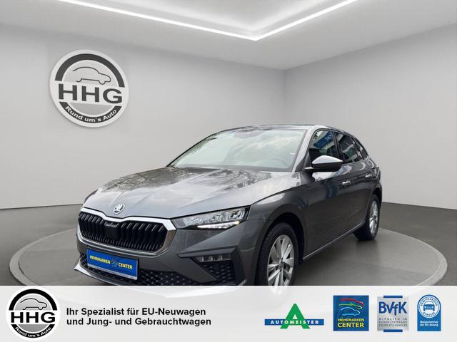 Skoda Scala - Selection 1.0 TSI DSG +Garantie+ACC+R&uuml;Cam+SiHz+PDC
