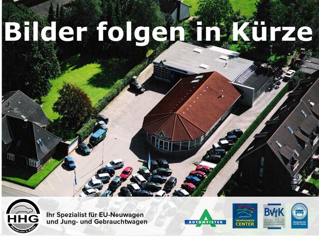 Skoda Fabia Combi - Style 1,2 TSI +Garantie+Sitzheizung+Allwetterrei
