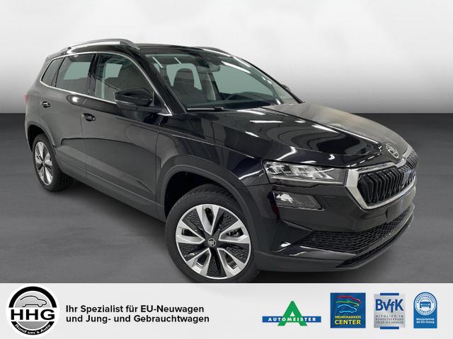 Skoda Karoq - Selection 1.0 TSI 116PS/85kW 6G 2026