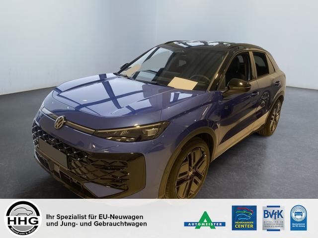 Volkswagen T-Roc - LIFE 1.5 eTSI 116PS/85kW DSG7 2026 *Neues Modell*
