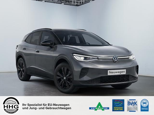 Volkswagen ID.4 - Style Edition 77kWh 286PS/210kW 2026 +BlackStyle Plus