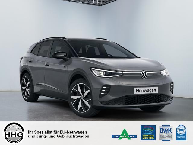 Volkswagen ID.4 - GTX 79kWh 340PS/250kW 4Motion 2026 +DesignPaket +Komfort Plus Paket