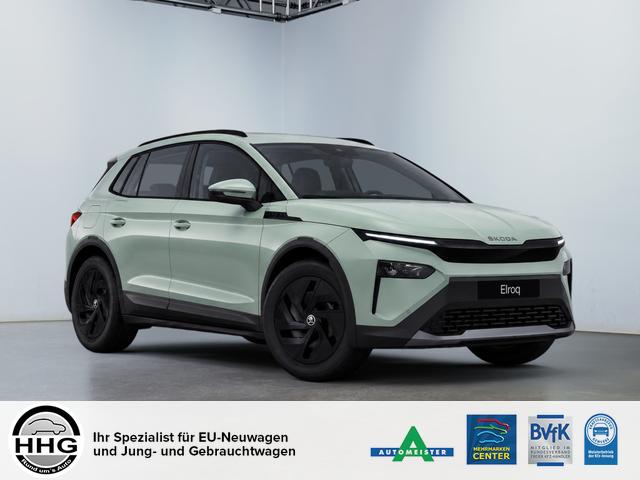 Skoda Elroq - 60 Essence 58kWh 190PS/140kW 2027