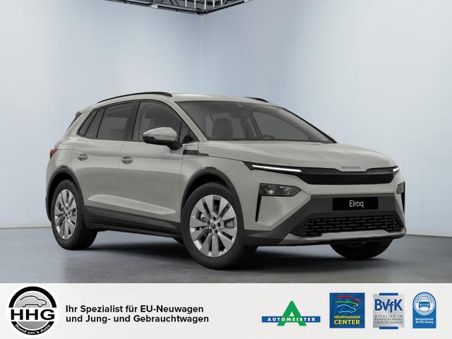 Skoda Elroq - 60 Selection 58kWh 190PS/140kW 2027