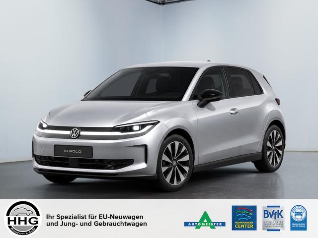 Volkswagen ID. Polo - Style 135PS/99kW 37kWh 330km WLTP, 2027