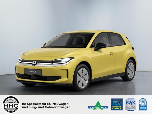 Volkswagen ID. Polo - LIFE 116PS/85kW 37kWh 322km WLTP, 2027
