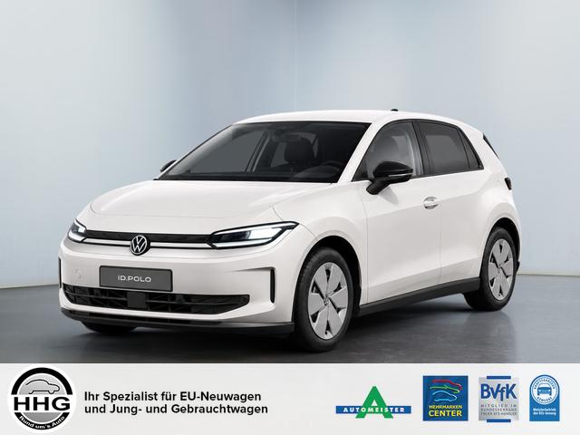 Volkswagen ID. Polo - Trend 116PS/85kW 37kWh 322km WLTP, 2027