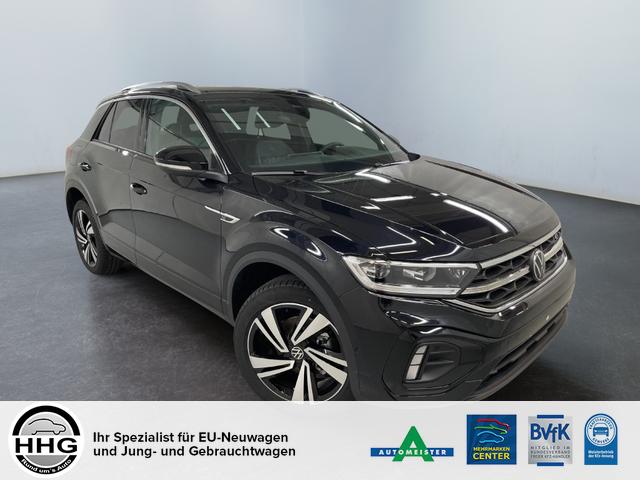 Volkswagen T-Roc - R-Line Edition 1.5 TSI EVO ACT 150PS/110kW DSG 2026