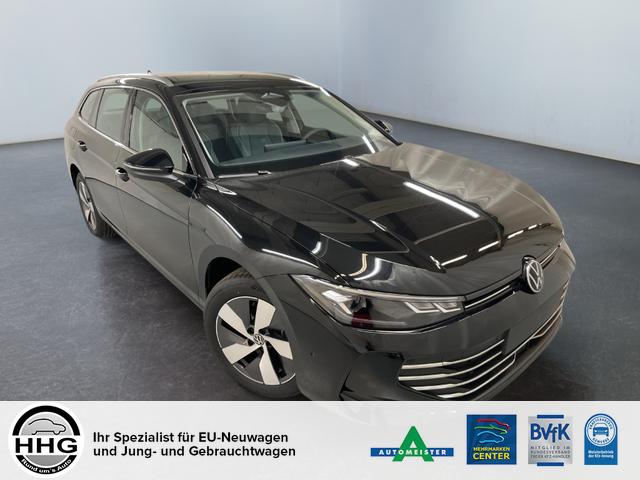 Volkswagen Passat Variant - Business 1.5 eTSI 150PS/110kW DSG7 2026
