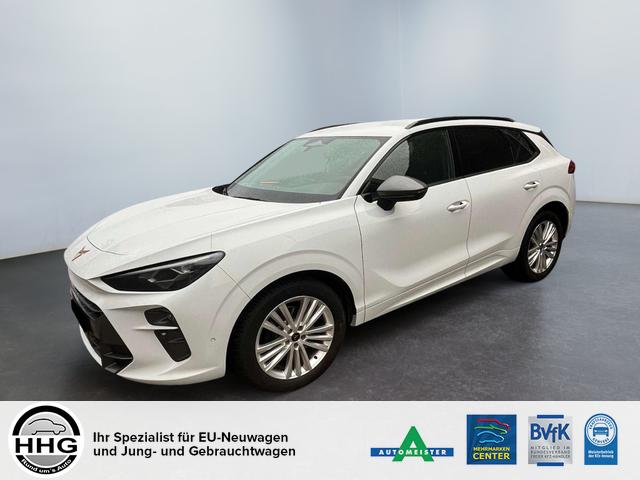 Cupra Terramar - 1.5 eTSI 150PS/110kW DSG7 2026 *+3-Zone Climatronic +ACC +Smart Amb*