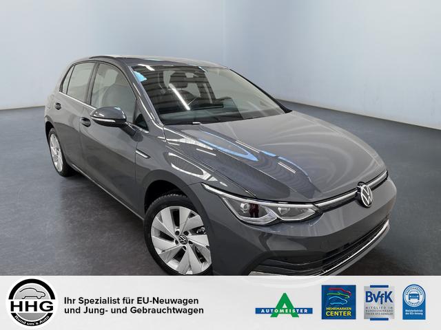 Volkswagen Golf - Edition 1.5 TSI 150PS/110kW 6G 2025