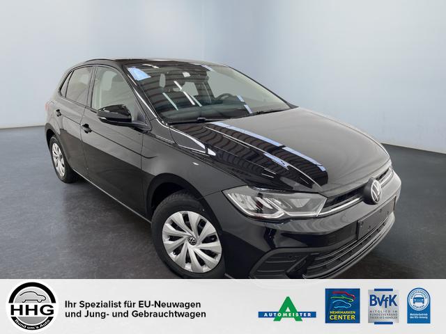 Volkswagen Polo - Base 1.0 MPI EVO 80PS/59kW 5G 2026
