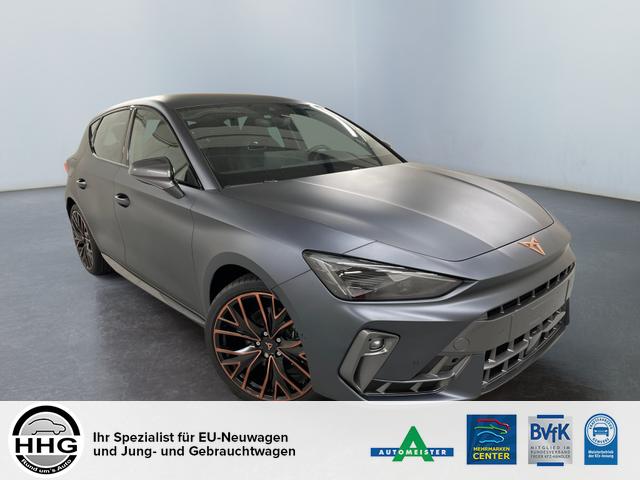 Cupra Leon - Hatchback 1.5 eTSI 150PS/110kW DSG7 2026