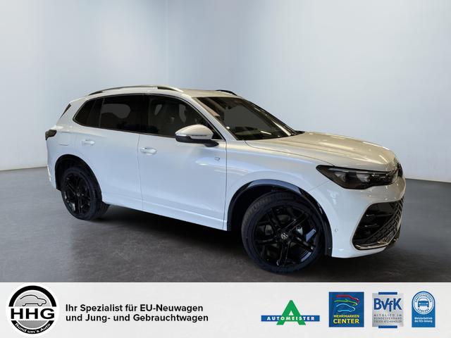 Volkswagen Tiguan - R-Line 1.5 eTSI 150PS/110kW DSG7 2026