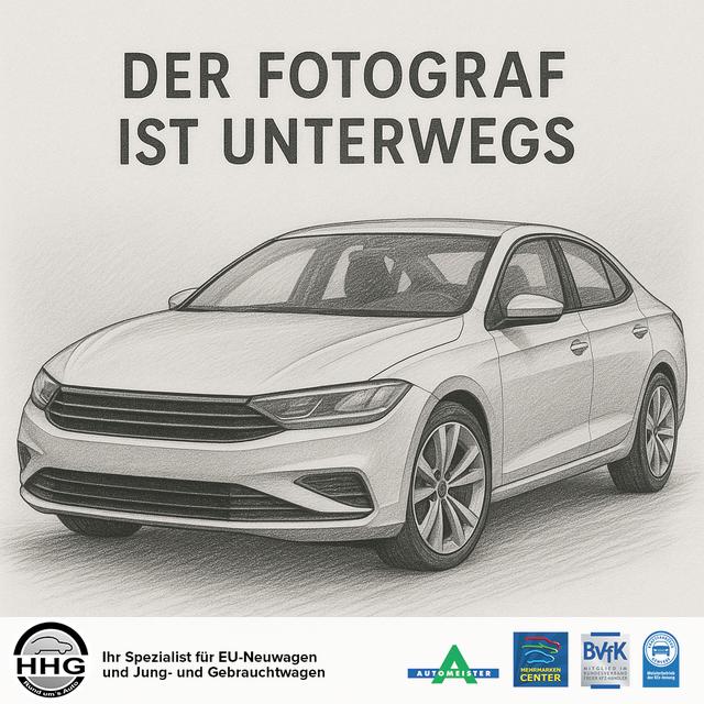 Volkswagen T-Roc - LIFE 1.5 eTSI 116PS/85kW DSG7 2026 *Neues Modell*