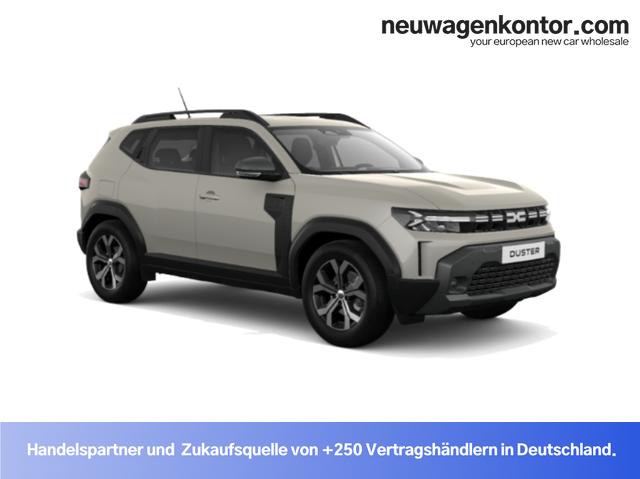 Dacia Duster - Expression ECO-G 100