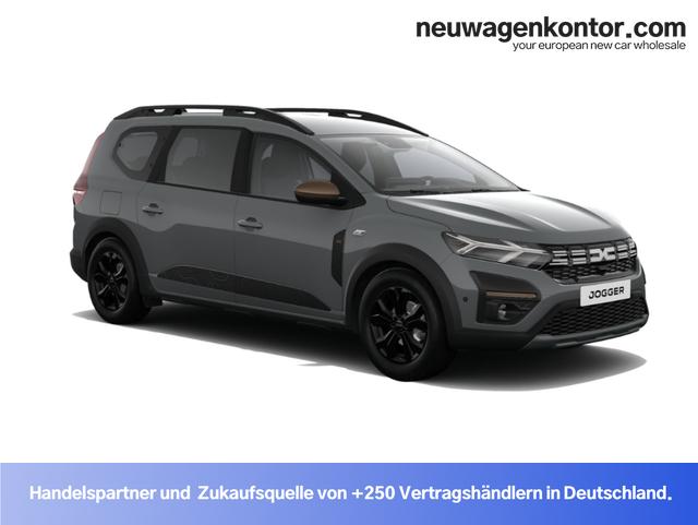 Dacia Jogger - Extreme+ Hybrid 140 7-Sitzer